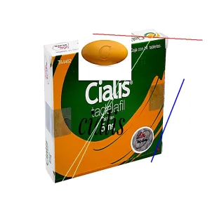 Commander le cialis